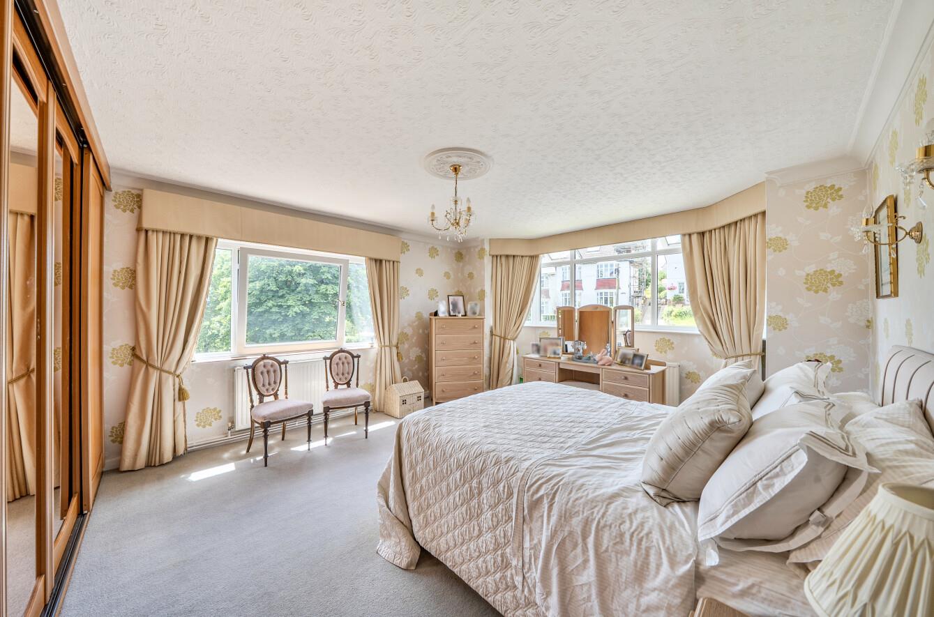 Parc Wern Road, Sketty, Swansea, SA2 0SF